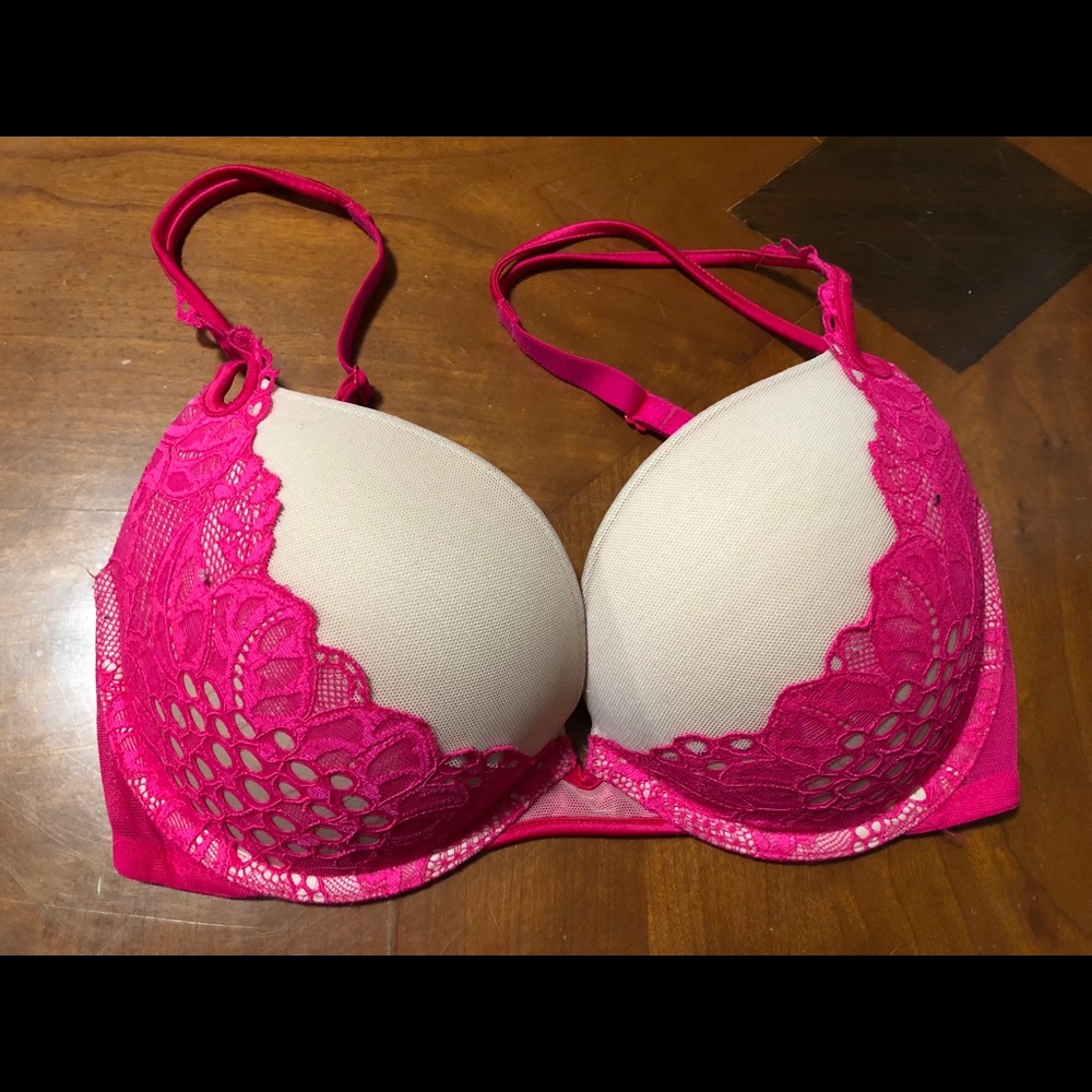 Victoria’s Secret Very Sexy Push-up